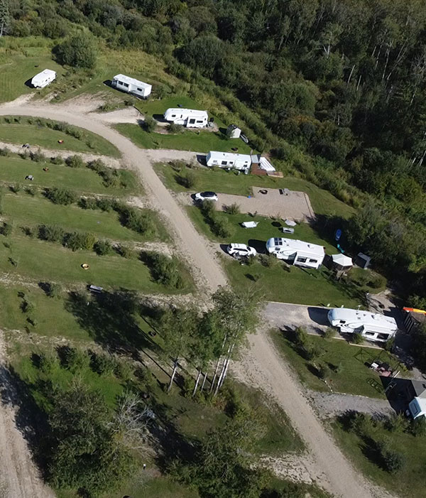 Campground